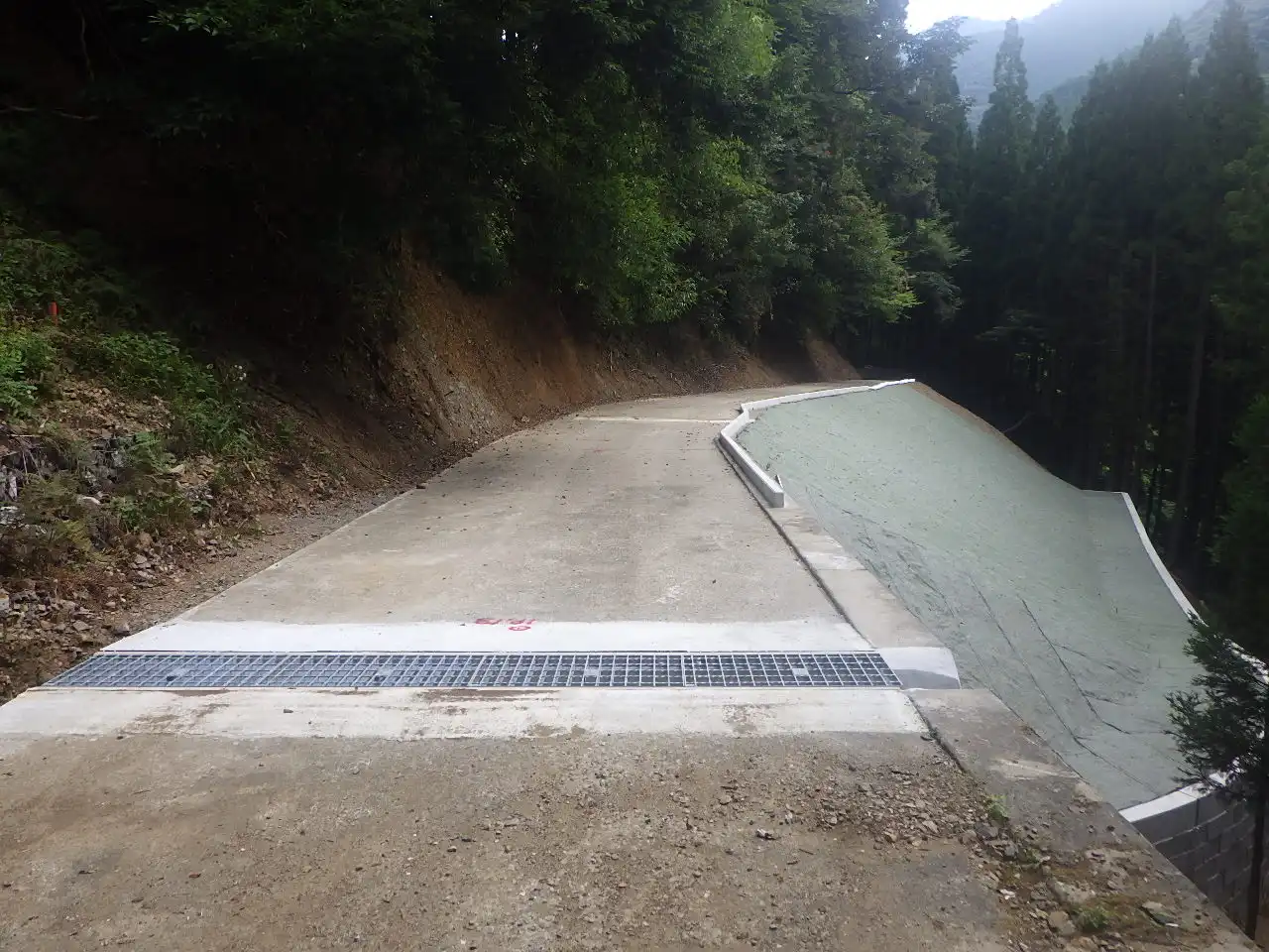 熊本県下益城郡美里町