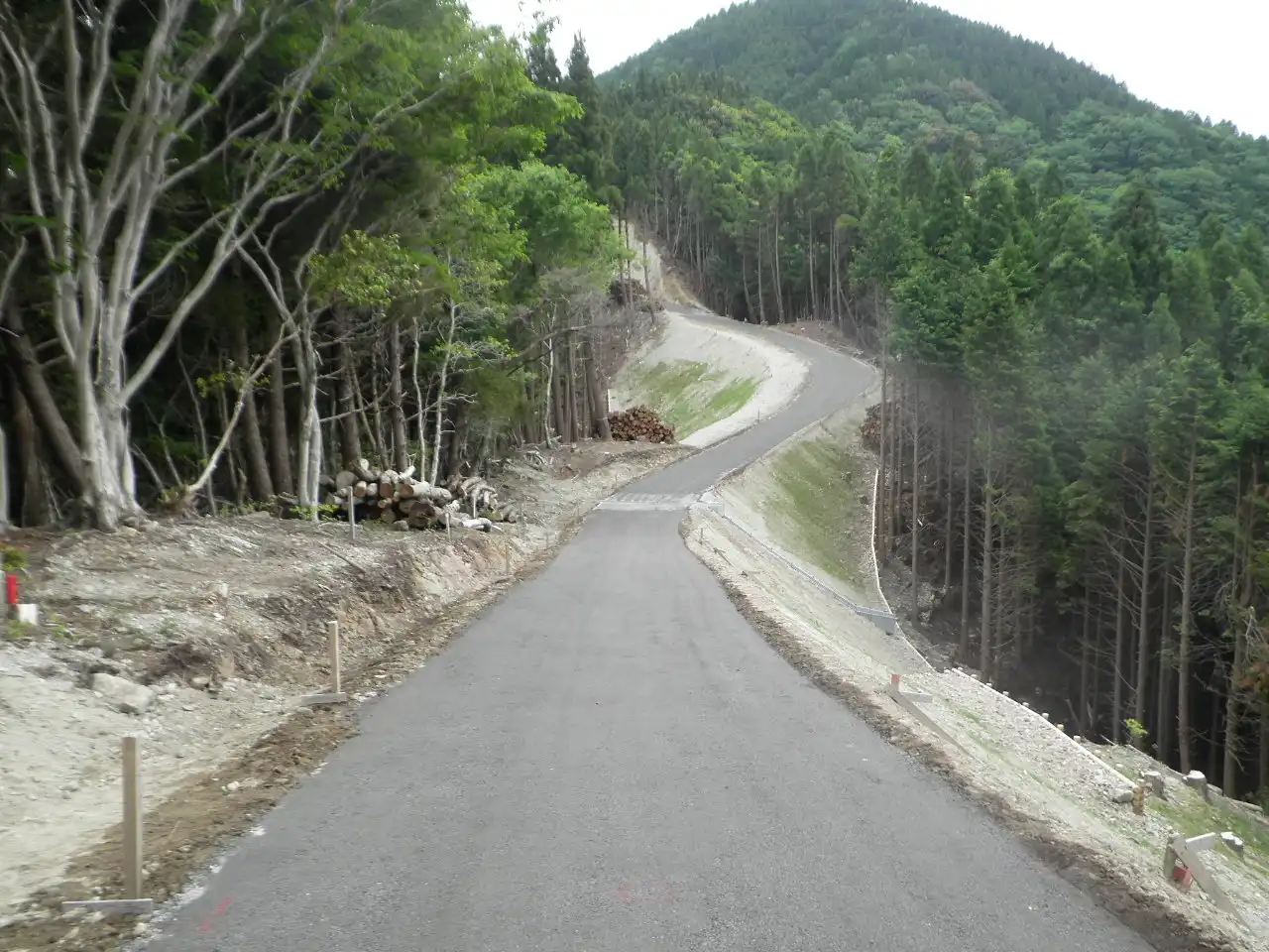 大分県日田市中津江村