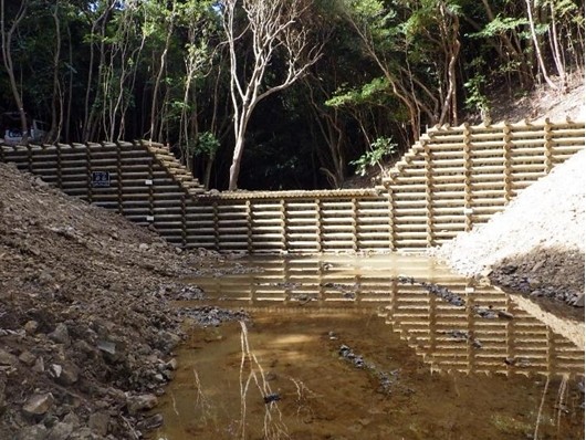 長崎県五島市岐宿町