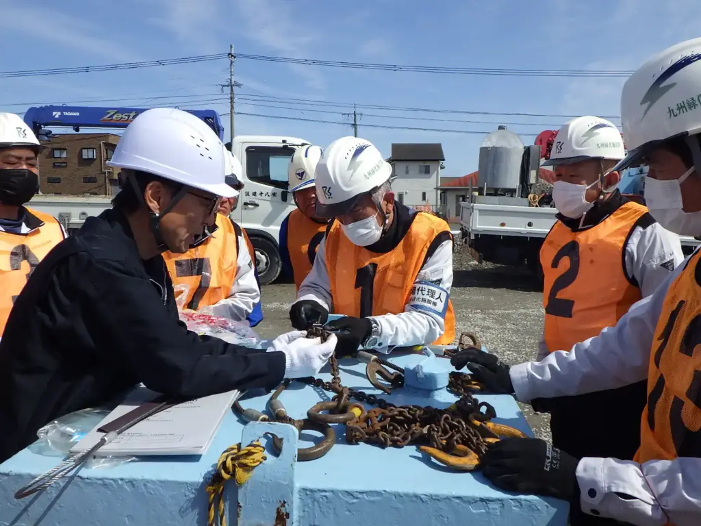 安全衛生研修会