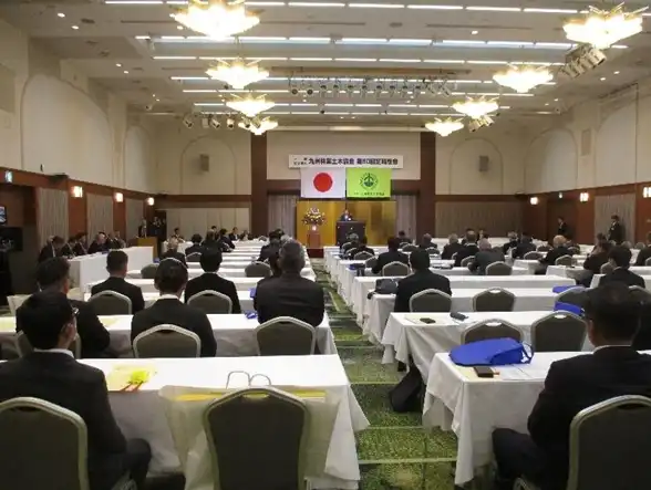 土木協会定時総会