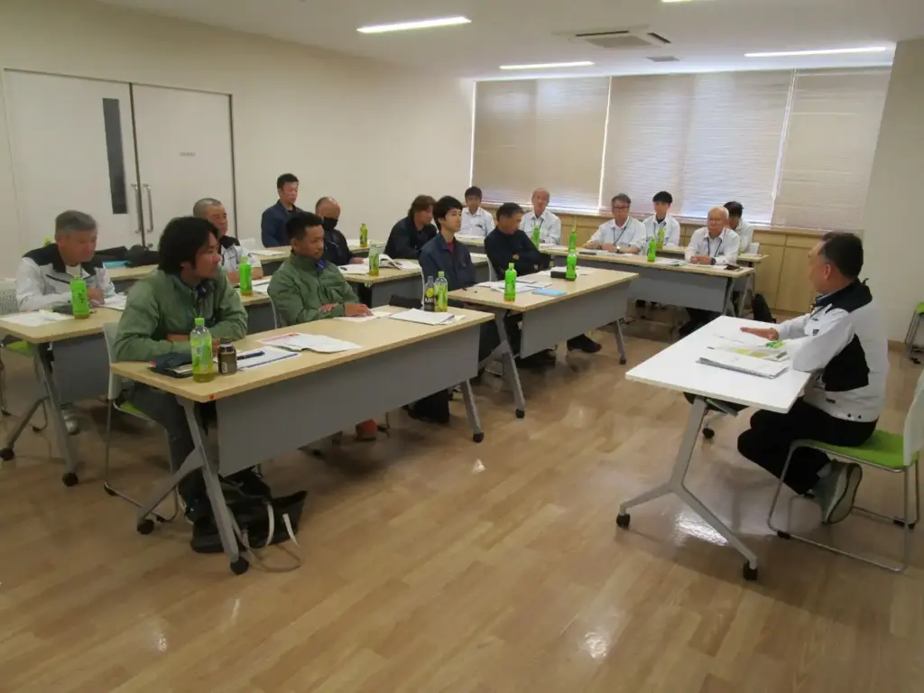 安全勉強会2