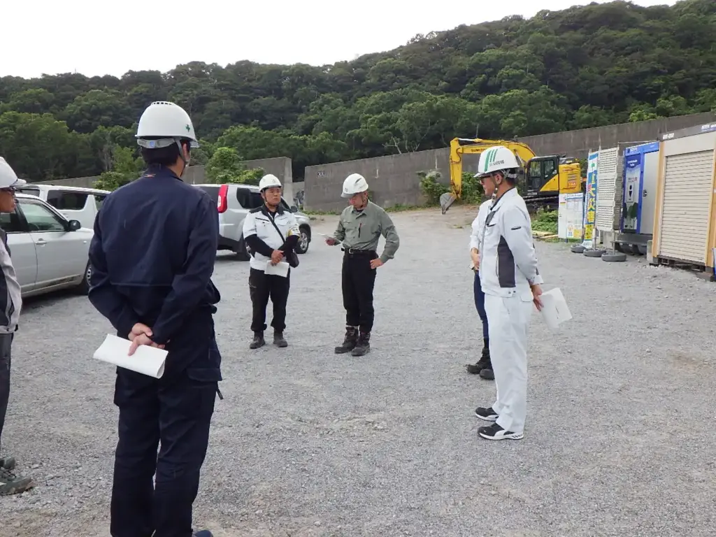 安全連絡協議会